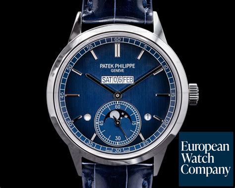 patek philippe 5236 watch.